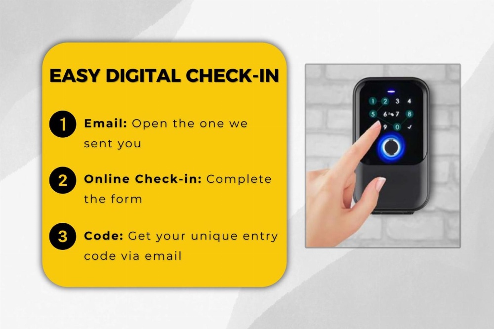 M M Central Apartments