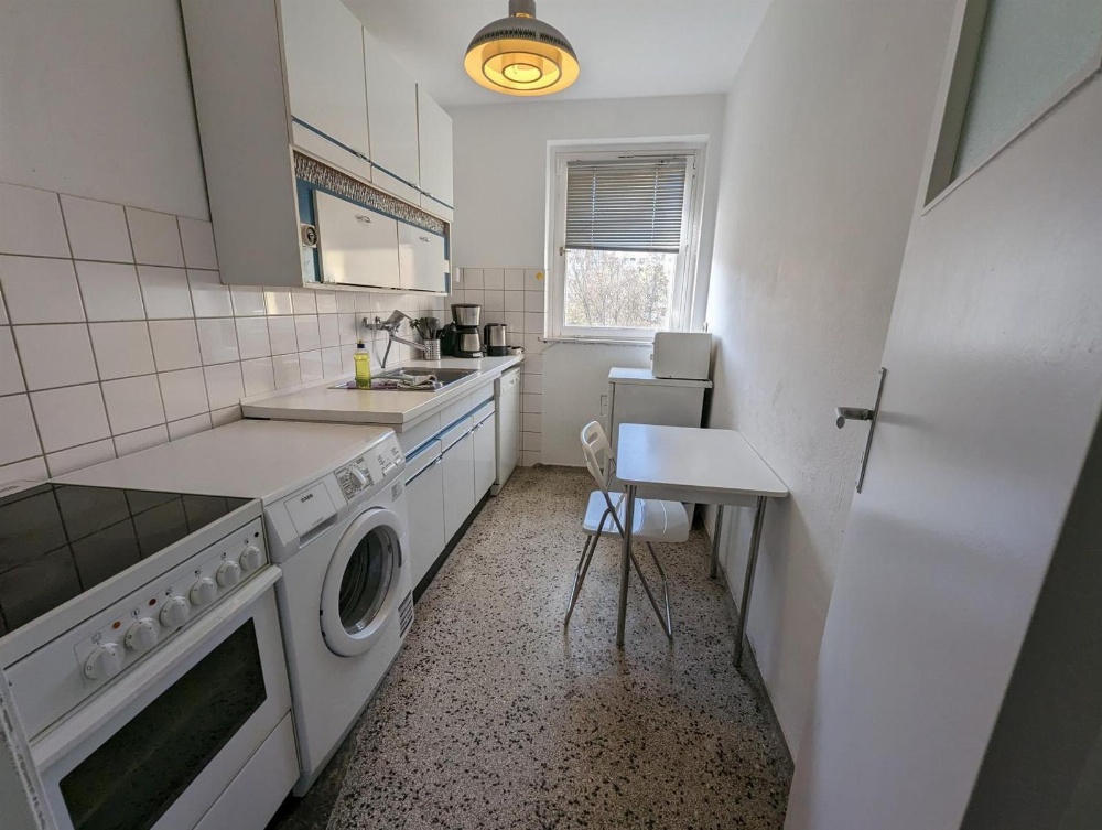 M M Central Apartments