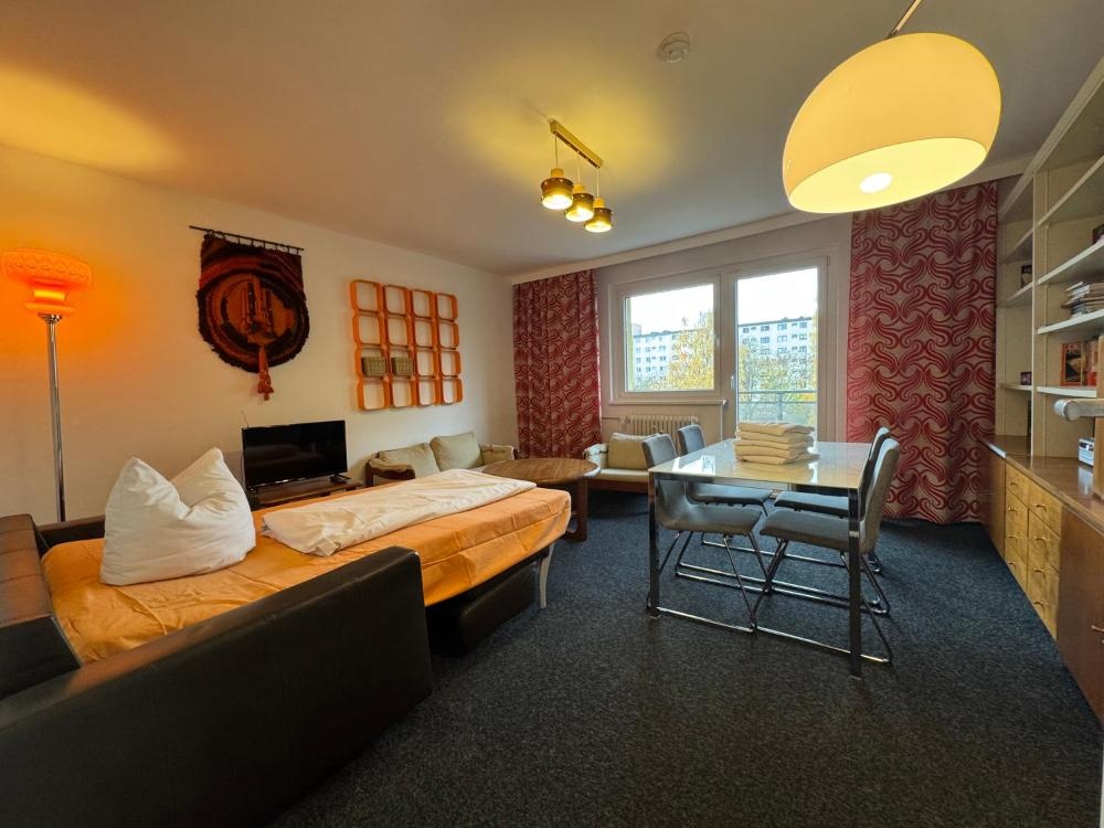 M M Central Apartments