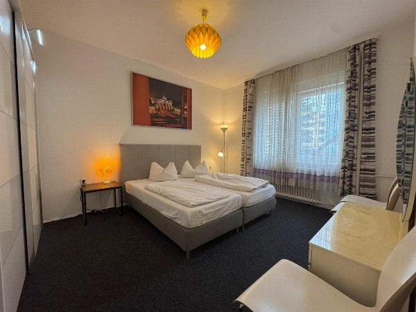 M M Central Apartments image 1