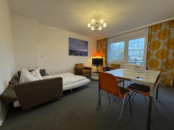 M M Central Apartments image 10