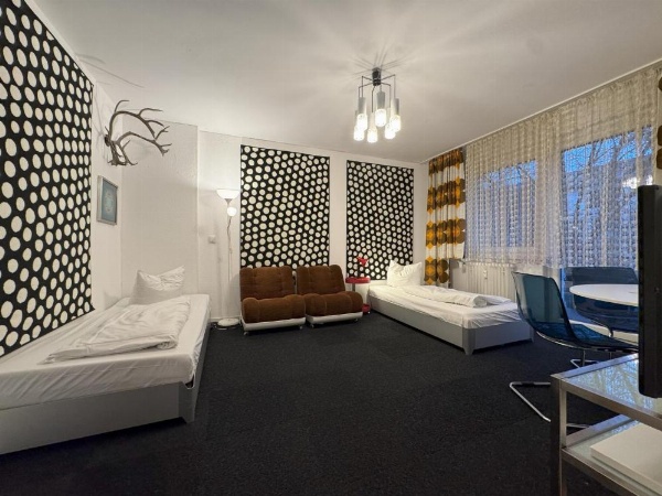 M M Central Apartments image 11