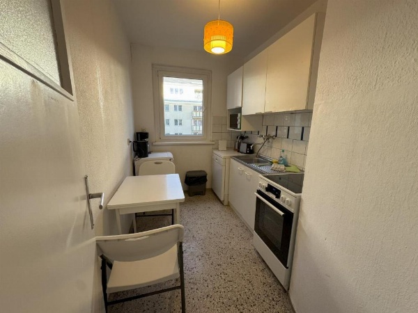 M M Central Apartments image 12