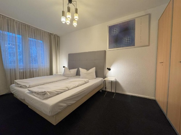 M M Central Apartments image 14