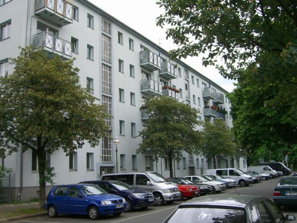 M M Central Apartments image 15