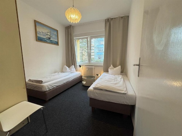 M M Central Apartments image 16