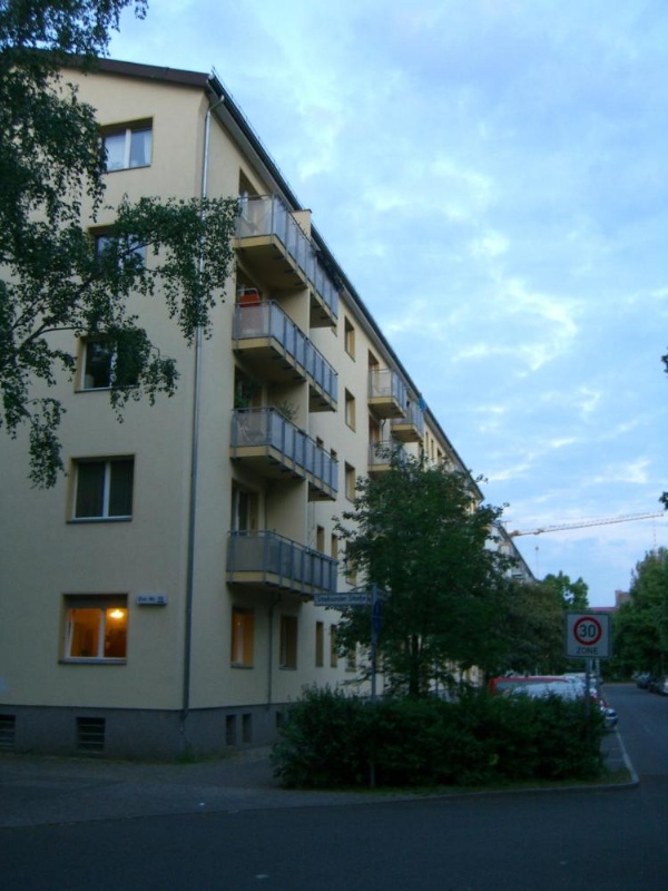 M M Central Apartments image 17