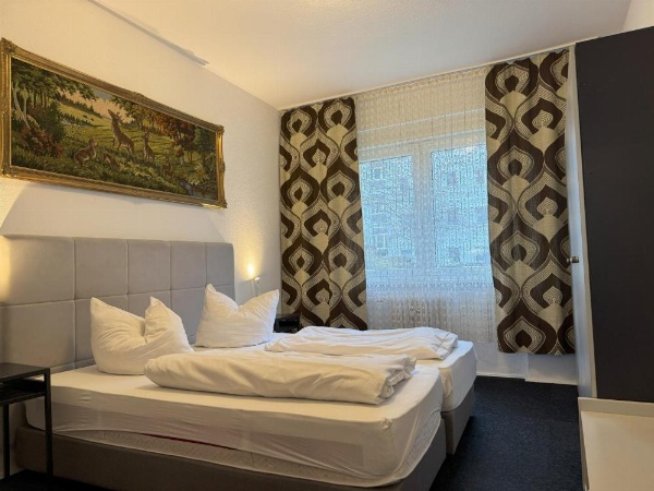 M M Central Apartments image 19