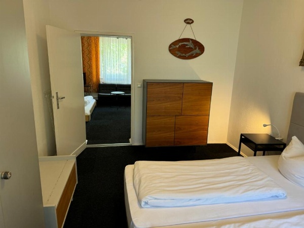 M M Central Apartments image 20