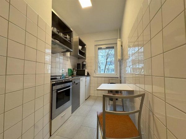 M M Central Apartments image 22