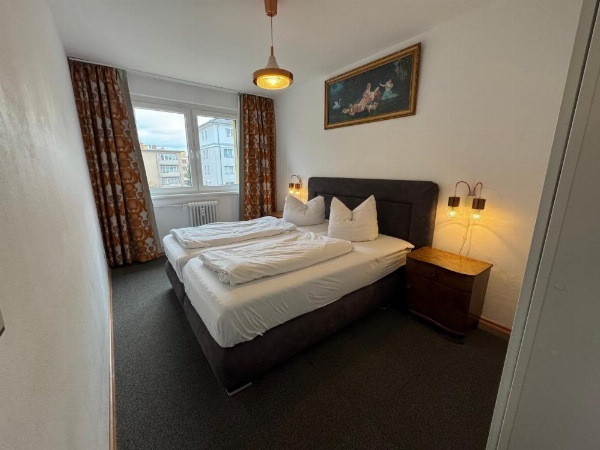 M M Central Apartments image 24