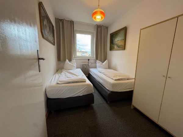 M M Central Apartments image 25