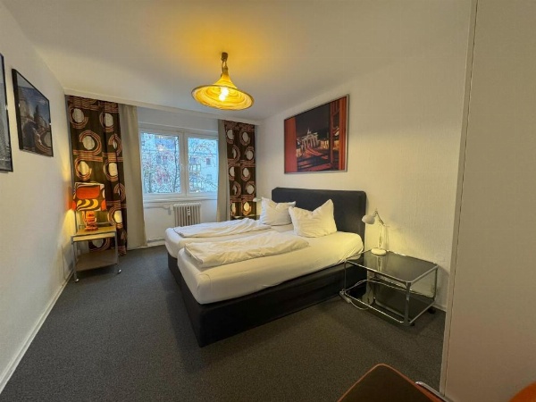 M M Central Apartments image 29