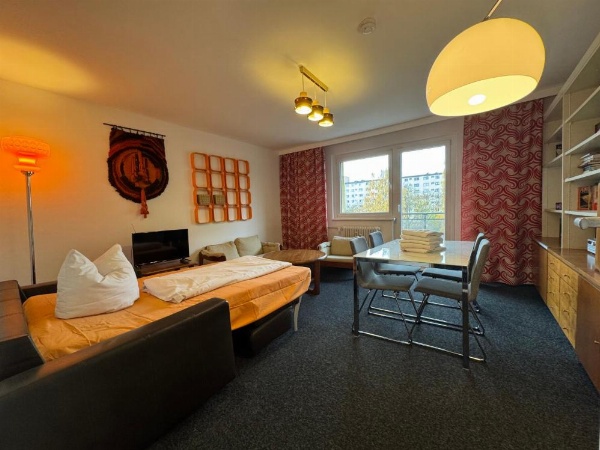 M M Central Apartments image 9